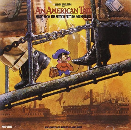 American Tail/Soundtrack@Ronstadt/Ingram/Glasser