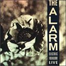 The Alarm/Electric Folklore Live