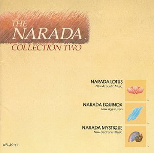 Narada Collection Vol. 2 Narada Collection Lanz Buffett Arken Stone 