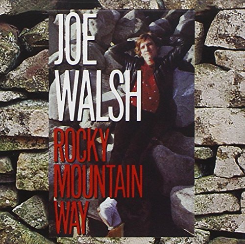 Joe Walsh/Rocky Mountain Way