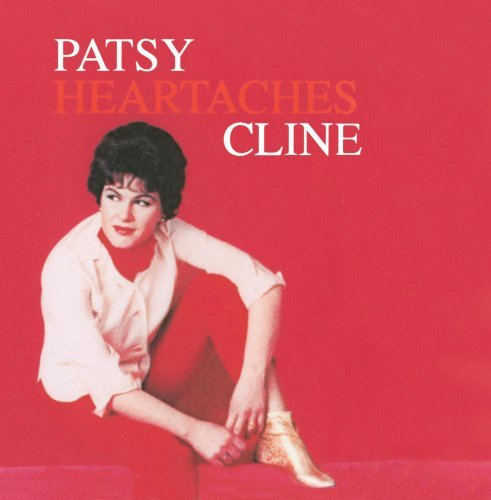 Patsy Cline/Heartaches