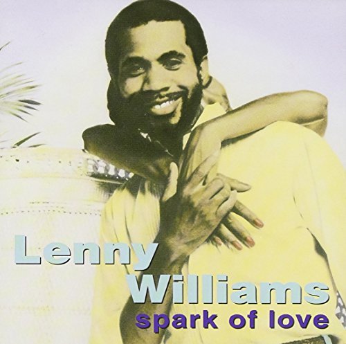 Lenny Williams/Spark Of Love
