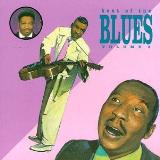 Best Of The Blues No. 2 Best Of The Blues King Bland Waters Walker Howlin' Wolf Turner 