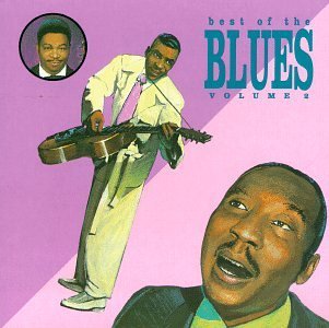 Best Of The Blues/No. 2 Best Of The Blues@King/Bland/Waters/Walker@Howlin' Wolf/Turner