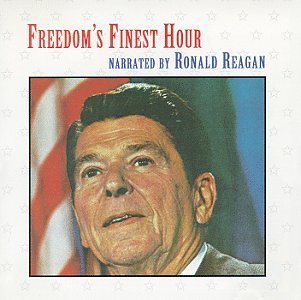 Ronald Reagan/Freedom's Finest Hour