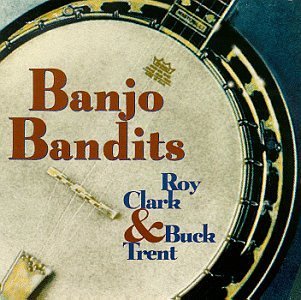 Clark Trent Banjo Bandits 