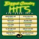 Biggest Country Hits Vol. 3 90's Biggest Country Hi Chesnutt Twitty Loveless Gill Cartwright Mcbride & The Ride 