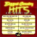 Biggest Country Hits/Vol. 2-90's Biggest Country Hi@Jones/Collie/Mcentire/Loveless@Biggest Country Hits