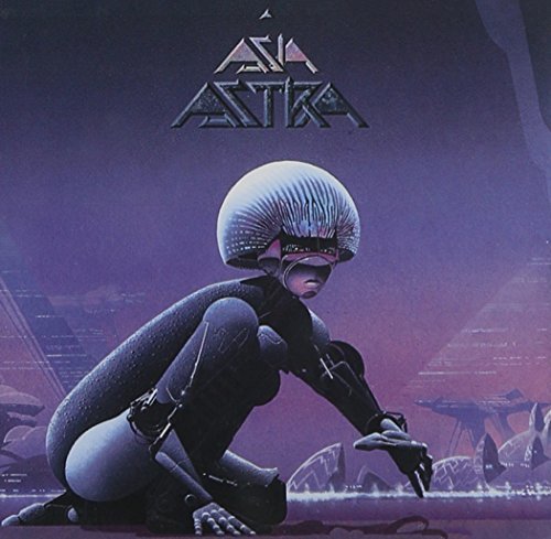 Asia/Astra