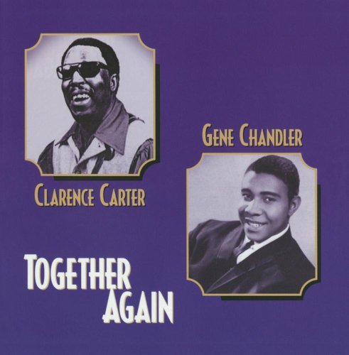 Carter/Chandler/Together Again