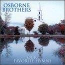 Osborne Brothers Our Favorite Hymns 