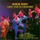 Four Tops/Live & In Concert