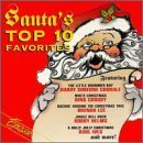 Santa's Top 10 Favorites/Santa's Top 10 Favorites@Crosby/Lee/Helms/Torme/Garland@Mandrell/Ives/Boone/Greenwood