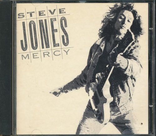 Steve Jones/Mercy