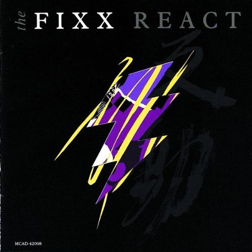 Fixx React 