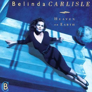 Belinda Carlisle Heaven On Earth 