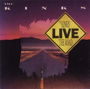Kinks/Road