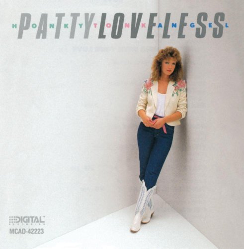 Patty Loveless/Honky Tonk Angel