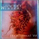 Johnny Winter/Winter Of '88