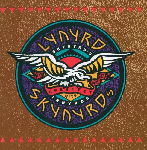 Lynyrd Skynyrd/Skynyrd's Innyrds@Import-Can
