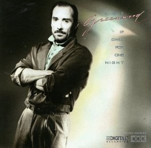 Lee Greenwood/If Only For One Night