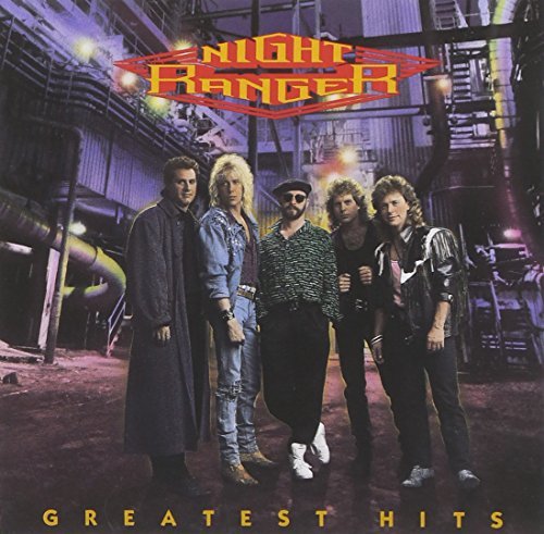 Night Ranger/Greatest Hits
