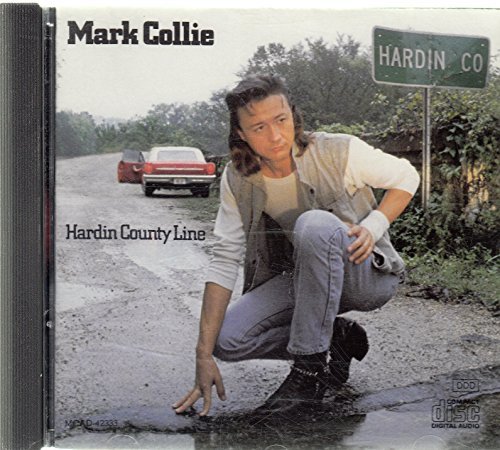 Mark Collie/Hardin County Line