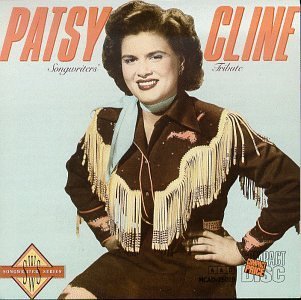 Patsy Cline/Songwriters Tribute