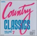 Country Classics/Vol. 7