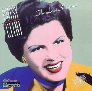 Patsy Cline/Last Sessions