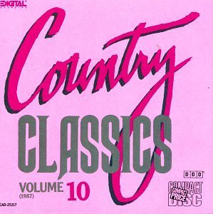Country Classics/Vol. 10-Country Classics