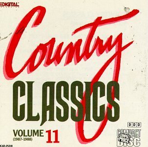 Country Classics/Vol. 11-Country Classics