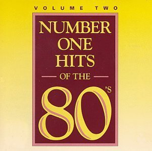 Number One Hits/Vol. 2-Number One Hits Of The@Number One Hits
