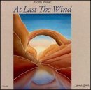 Judith Pintar/At Last The Wind