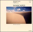 Jones Michael Sunscapes 