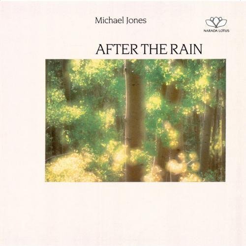 Michael Jones/After The Rain