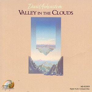 David Arkenstone/Valley In The Clouds