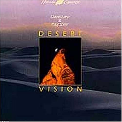 Lanz Speer Desert Vision 