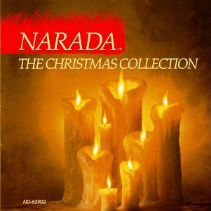 Narada Christmas Collection Vol. 1 Narada Christmas Collec Tingstad Lanz Speer Narada Christmas Collection 