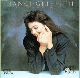 Griffith Nanci Lone Star State Of Mind 