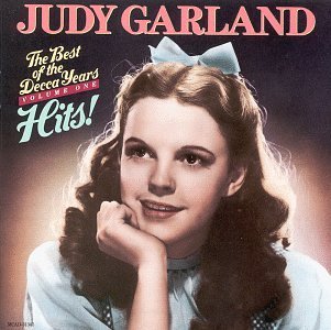 Garland Judy Vol. 1 Best Of The Decca Years 