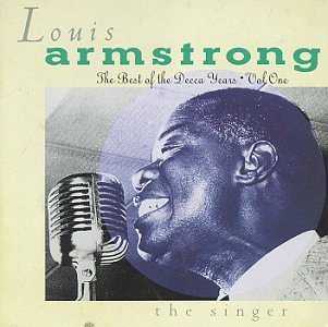 Louis Armstrong/No. 1-Best Of The Decca Years