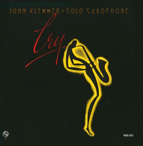 John Klemmer/Cry