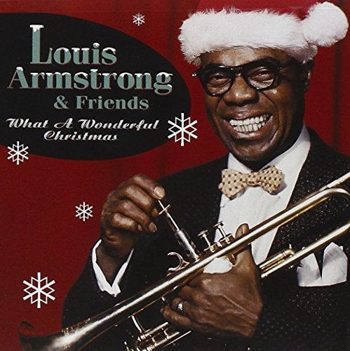 Louis Armstrong/What A Wonderful Christmas