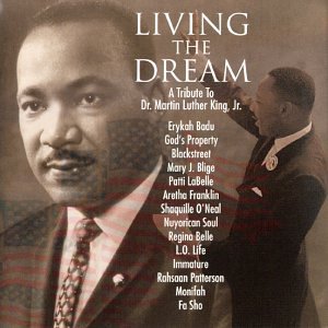 Living The Dream: A Tribute To/Living The Dream: A Tribute To