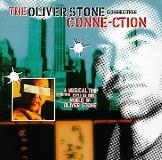 Oliver Stone Conne Ction Oliver Stone Conne Ction Newton Robinson Mclean Cash 2 CD Set 