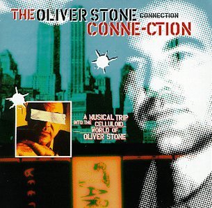 Oliver Stone Conne Ction Oliver Stone Conne Ction Newton Robinson Mclean Cash 2 CD Set 