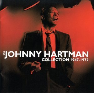Johnny Hartman Collection 1947 72 2 CD 