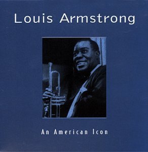 Louis Armstrong/American Icon@3 Cd Set