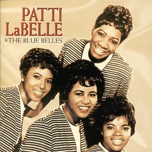 Labelle Patti & Blue Belles Best Of Early Years 